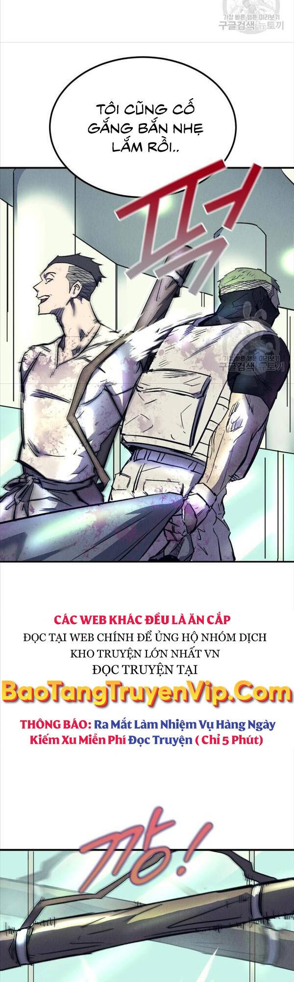 Người Côn Trùng chapter 14 - Upload bởi truyensieuhay.com