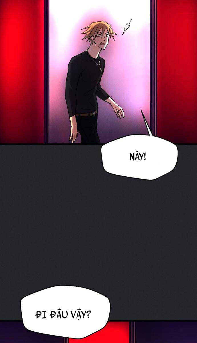Người Côn Trùng chapter 15 - Upload bởi truyensieuhay.com