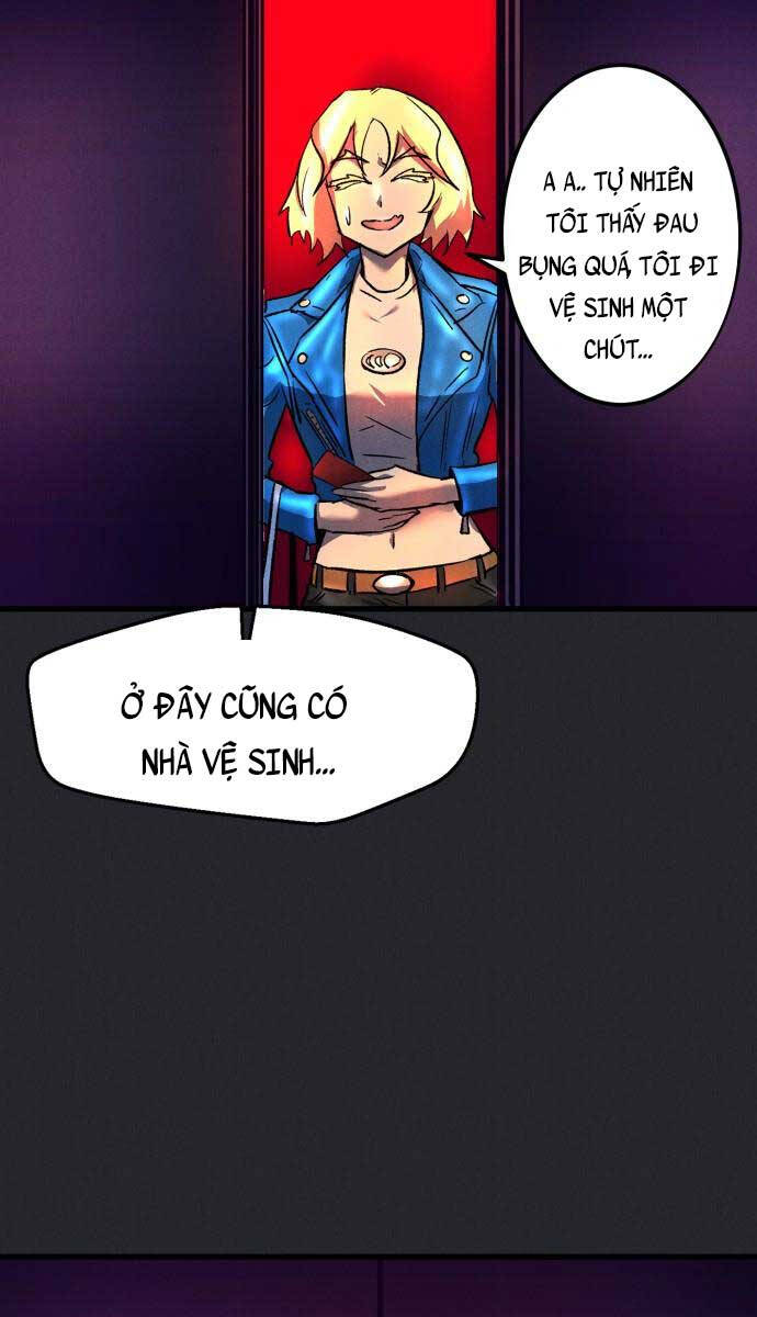 Người Côn Trùng chapter 15 - Upload bởi truyensieuhay.com