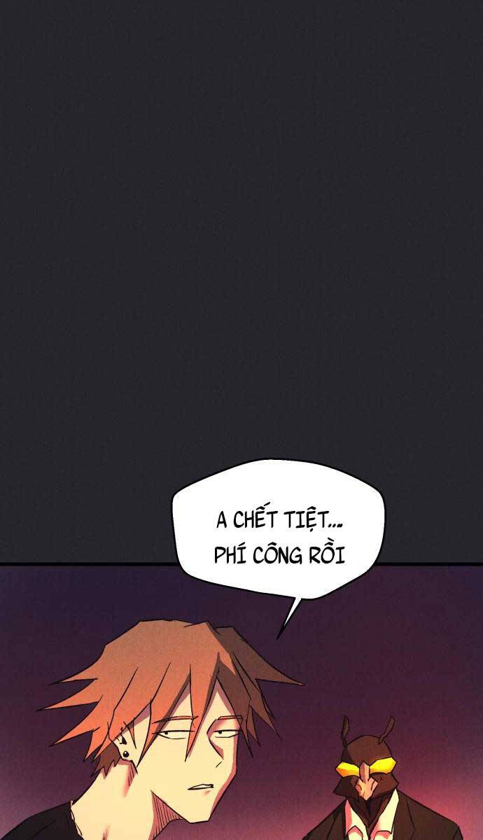Người Côn Trùng chapter 15 - Upload bởi truyensieuhay.com