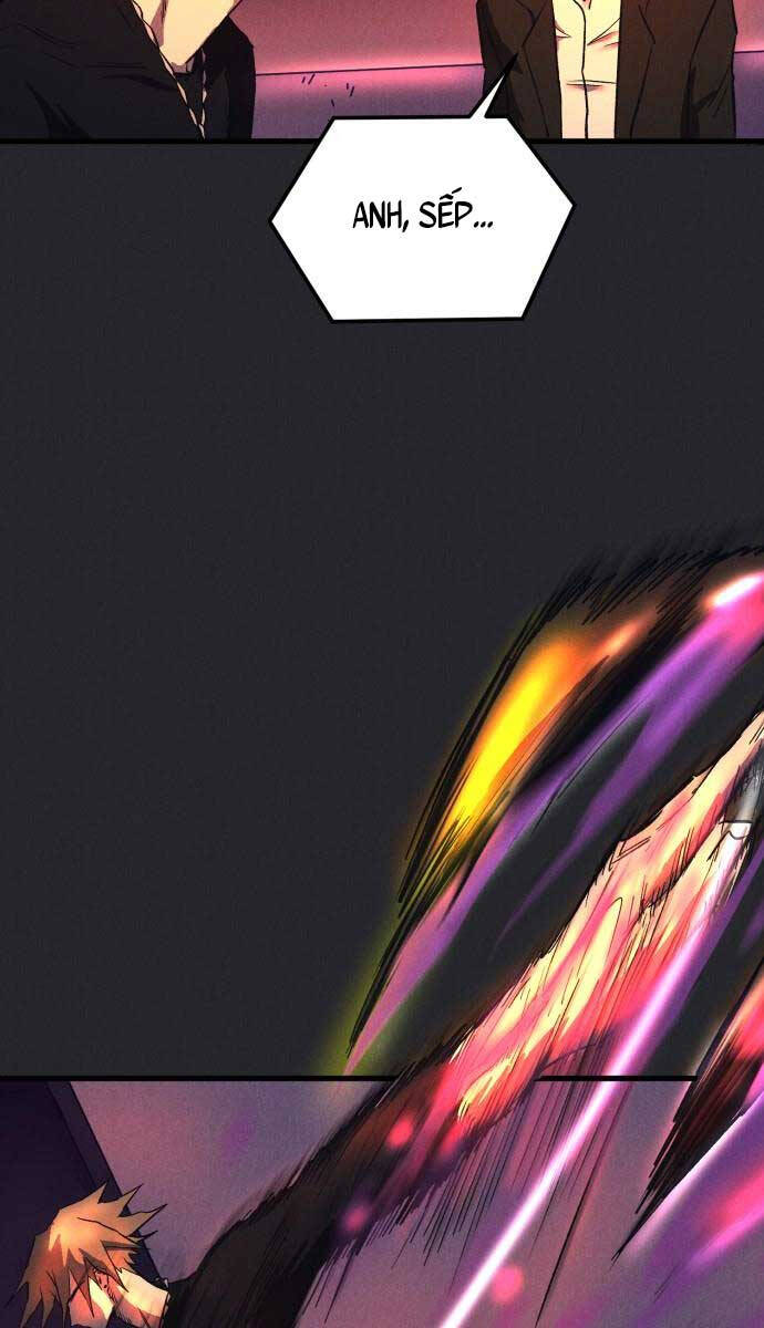 Người Côn Trùng chapter 15 - Upload bởi truyensieuhay.com