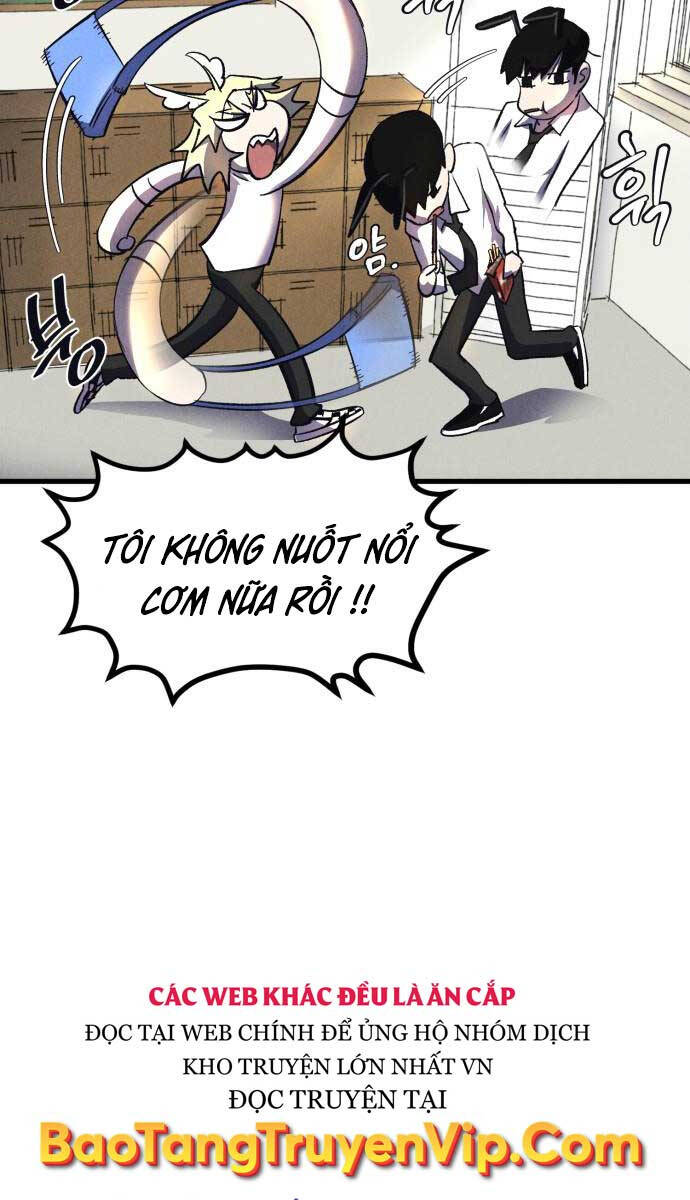 Người Côn Trùng chapter 15 - Upload bởi truyensieuhay.com