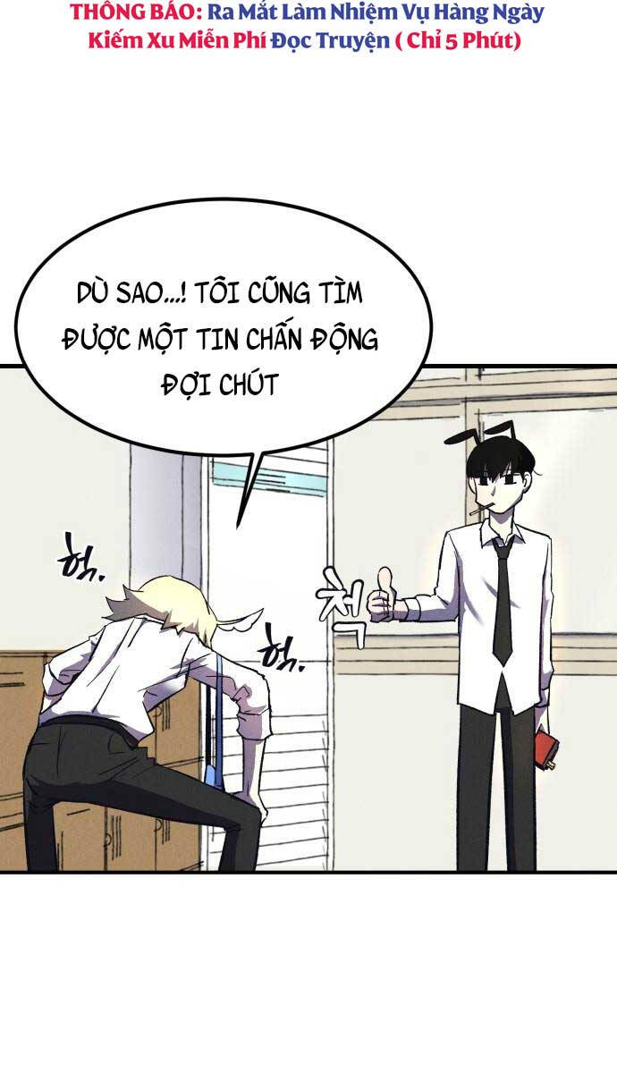 Người Côn Trùng chapter 15 - Upload bởi truyensieuhay.com