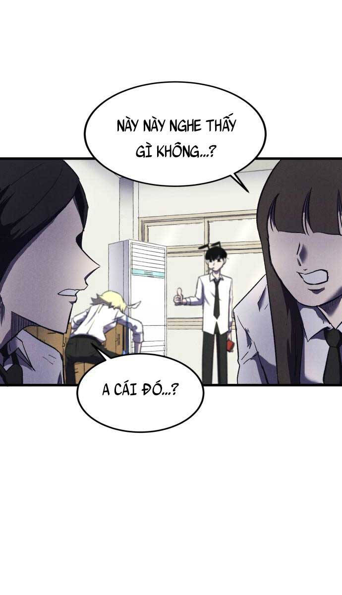 Người Côn Trùng chapter 15 - Upload bởi truyensieuhay.com