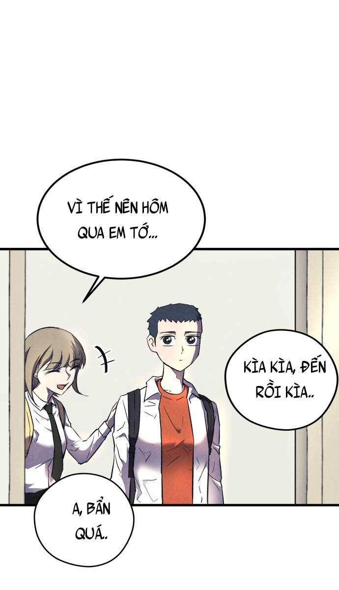 Người Côn Trùng chapter 15 - Upload bởi truyensieuhay.com