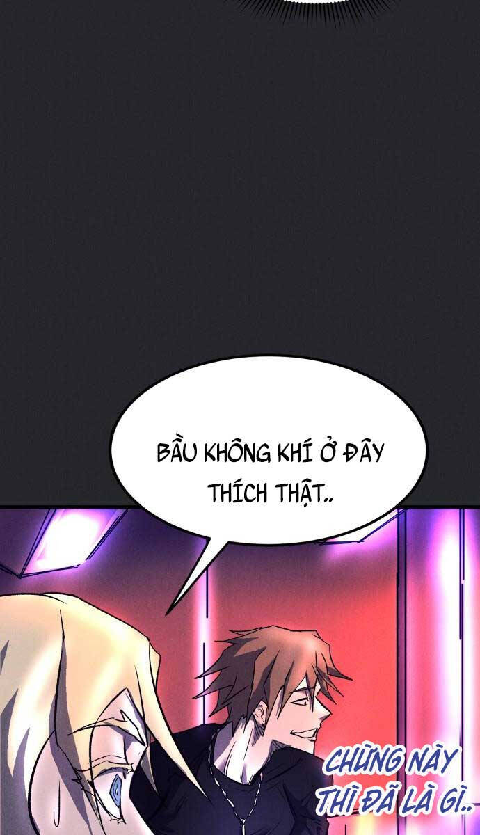 Người Côn Trùng chapter 15 - Upload bởi truyensieuhay.com