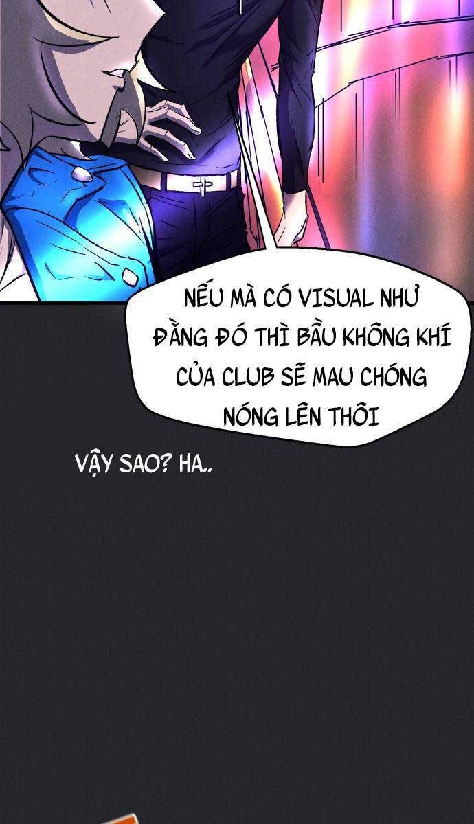 Người Côn Trùng chapter 15 - Upload bởi truyensieuhay.com