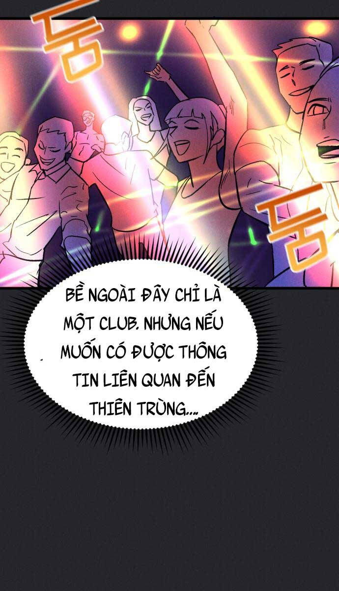 Người Côn Trùng chapter 15 - Upload bởi truyensieuhay.com