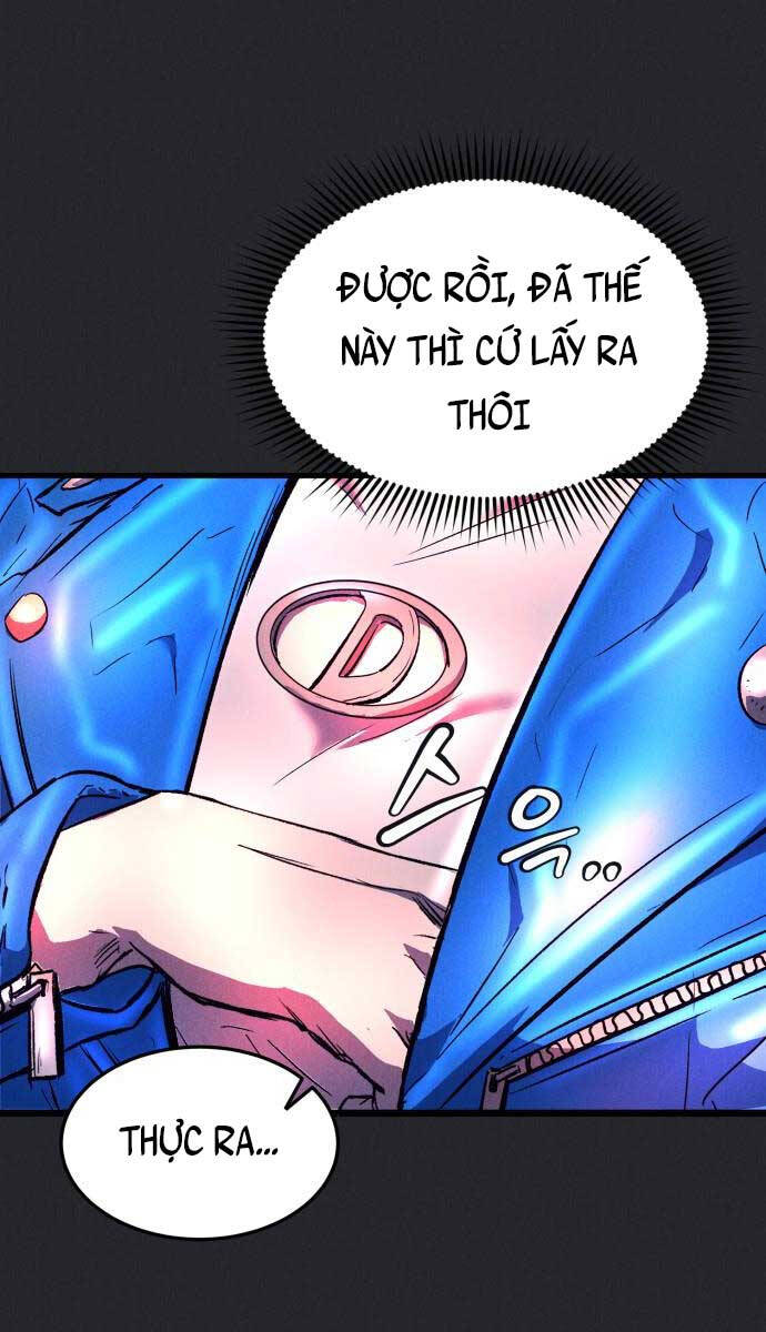 Người Côn Trùng chapter 15 - Upload bởi truyensieuhay.com