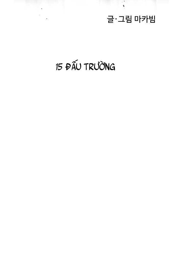 Người Côn Trùng chapter 15 - Upload bởi truyensieuhay.com
