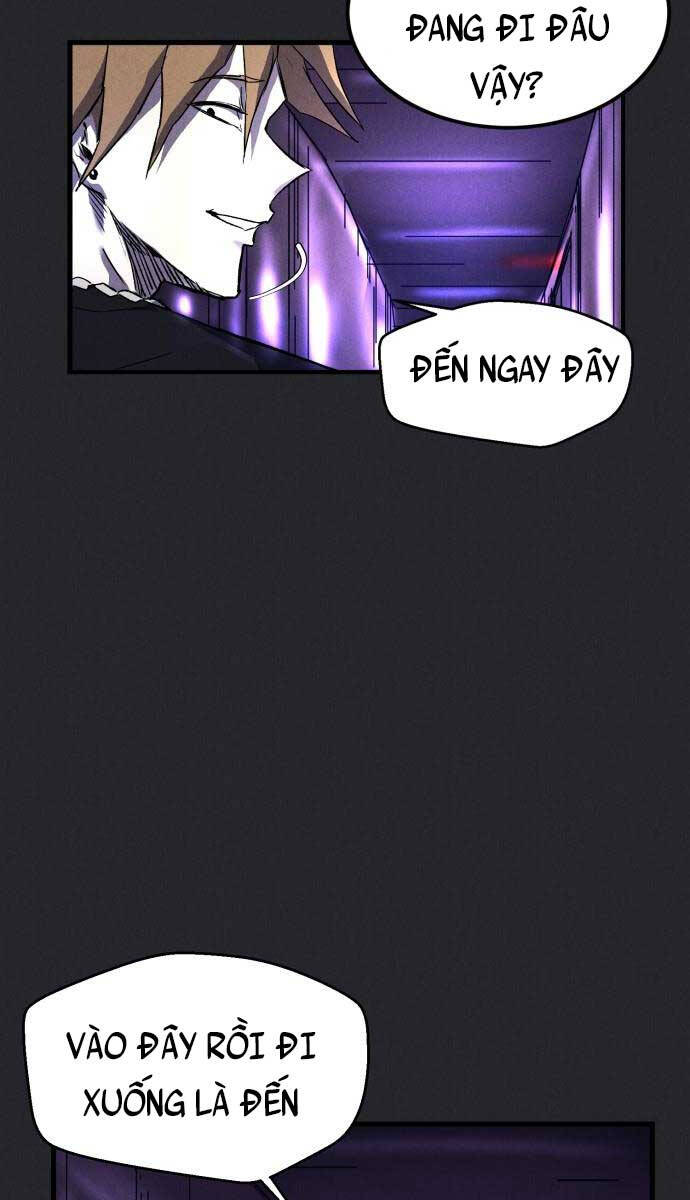 Người Côn Trùng chapter 15 - Upload bởi truyensieuhay.com