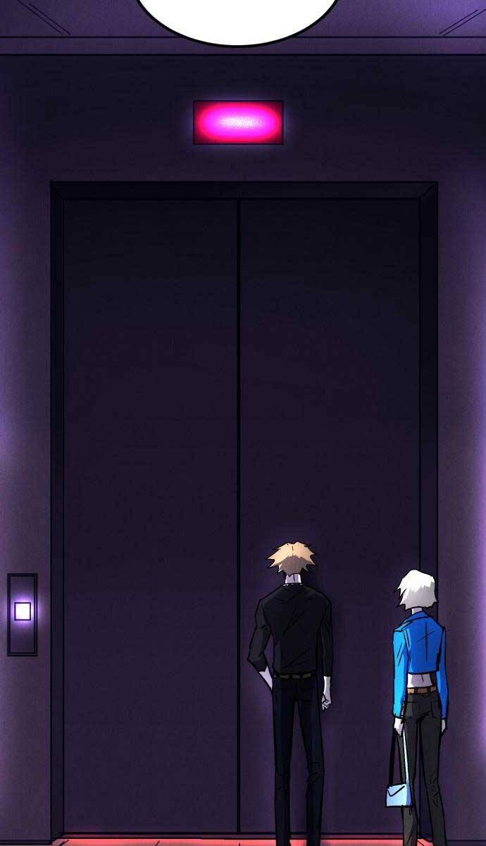 Người Côn Trùng chapter 15 - Upload bởi truyensieuhay.com