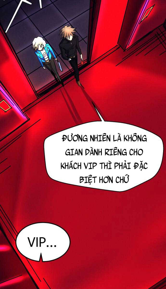 Người Côn Trùng chapter 15 - Upload bởi truyensieuhay.com