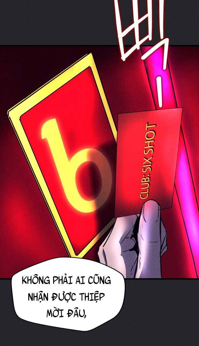 Người Côn Trùng chapter 15 - Upload bởi truyensieuhay.com