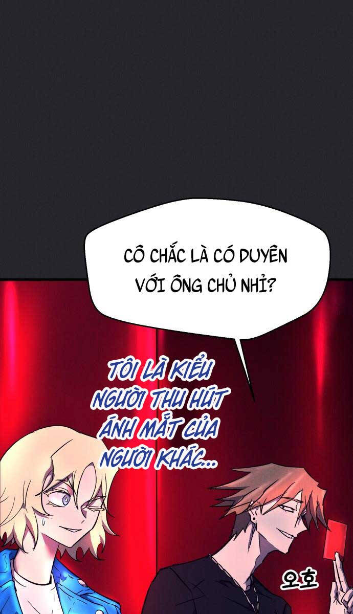 Người Côn Trùng chapter 15 - Upload bởi truyensieuhay.com