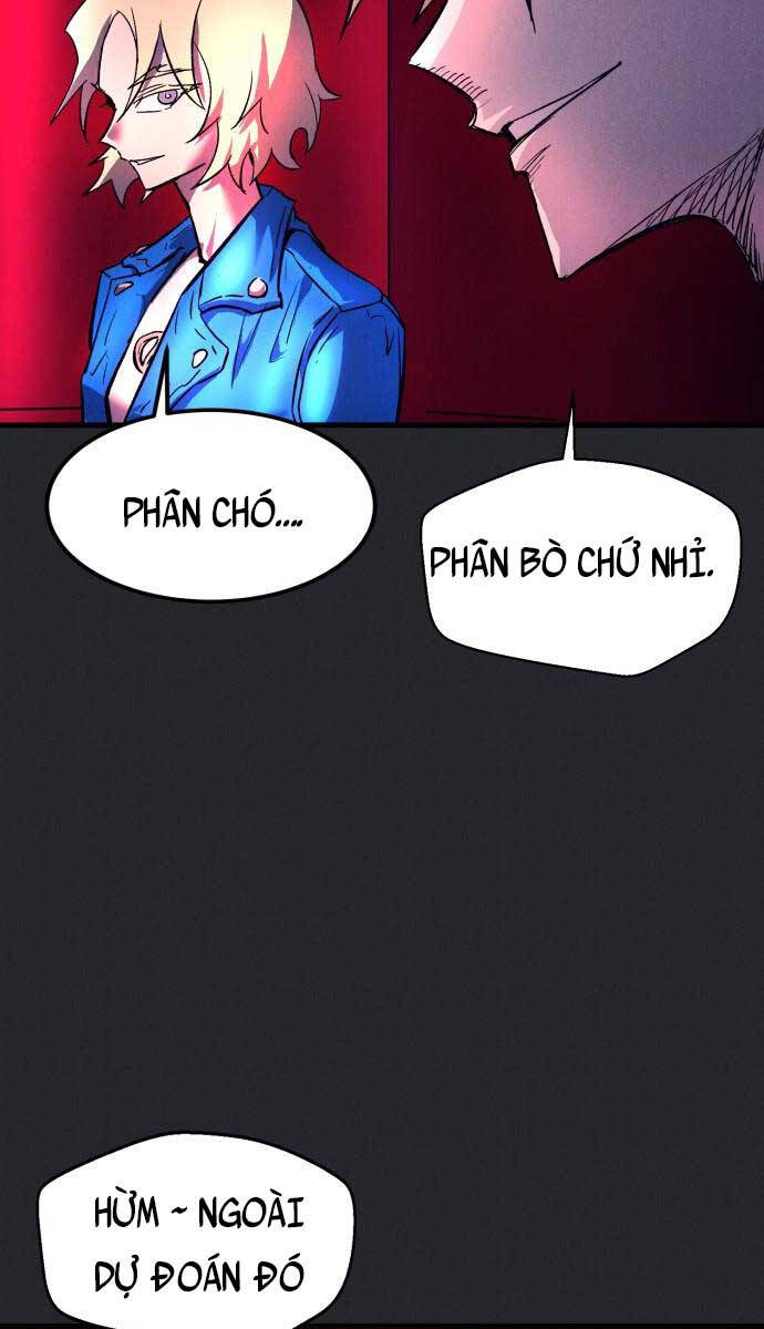 Người Côn Trùng chapter 15 - Upload bởi truyensieuhay.com