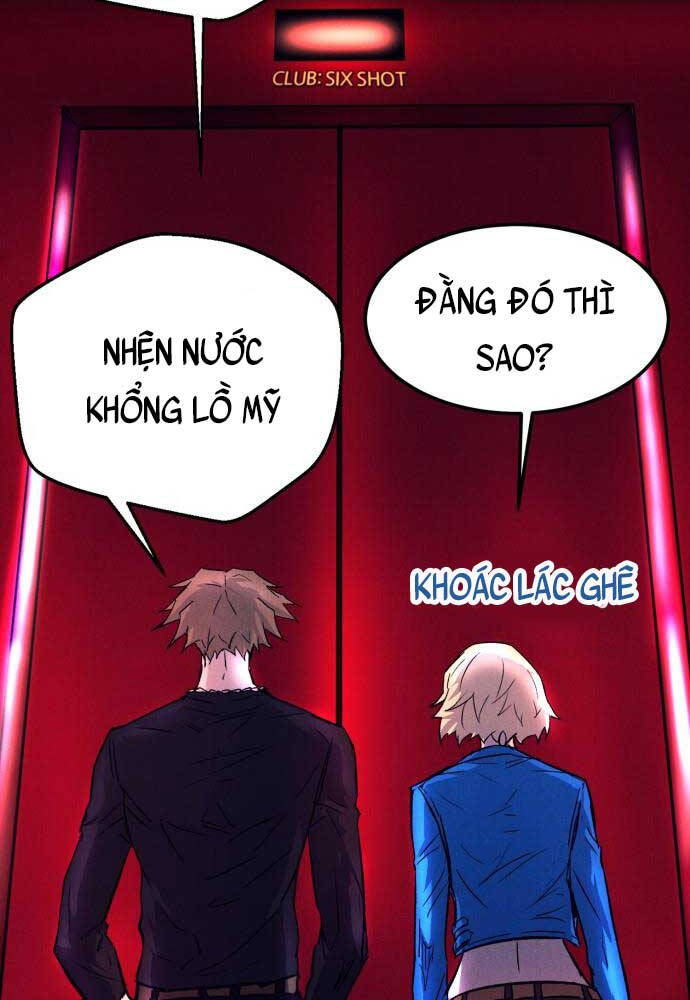 Người Côn Trùng chapter 15 - Upload bởi truyensieuhay.com