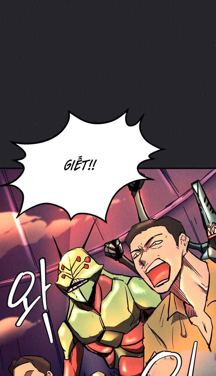 Người Côn Trùng chapter 15 - Upload bởi truyensieuhay.com