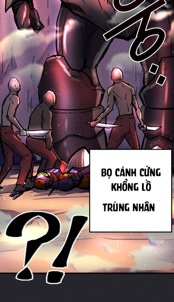 Người Côn Trùng chapter 15 - Upload bởi truyensieuhay.com