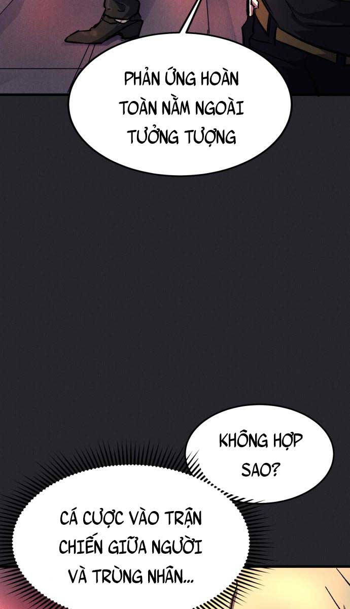 Người Côn Trùng chapter 15 - Upload bởi truyensieuhay.com