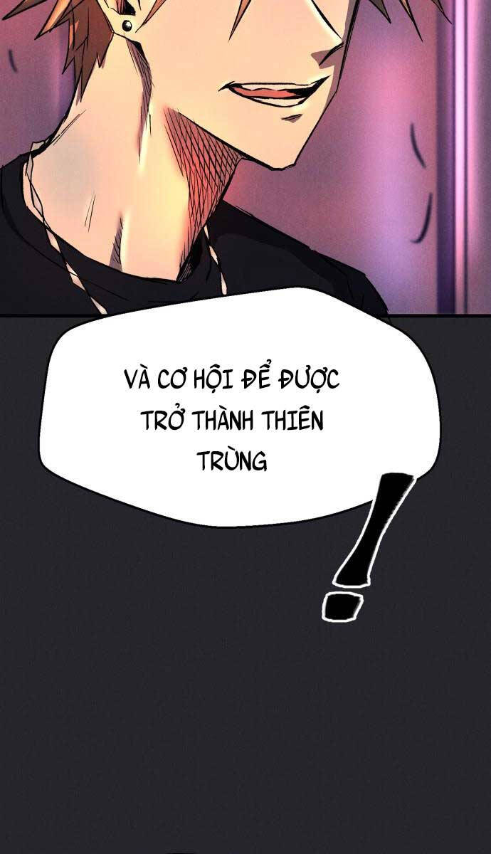 Người Côn Trùng chapter 15 - Upload bởi truyensieuhay.com