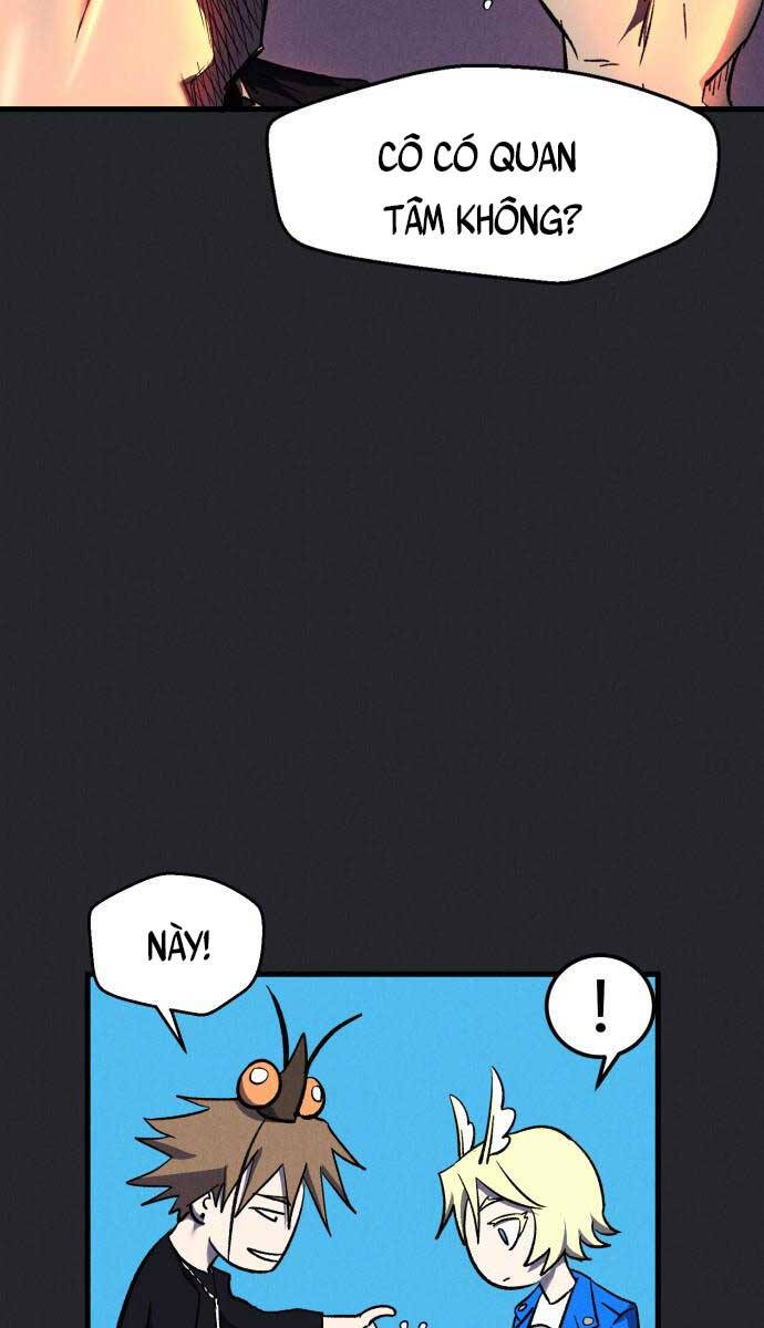 Người Côn Trùng chapter 15 - Upload bởi truyensieuhay.com