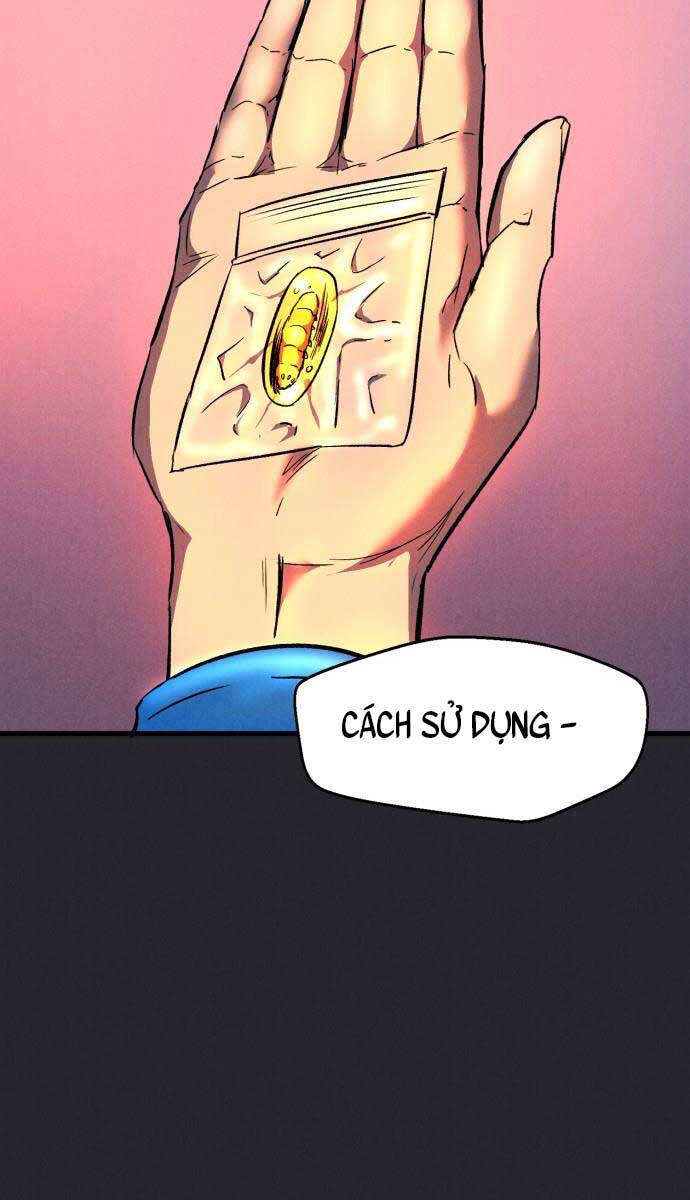 Người Côn Trùng chapter 15 - Upload bởi truyensieuhay.com