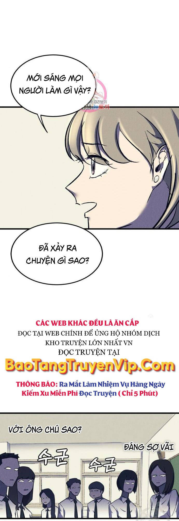 Người Côn Trùng chapter 16 - Upload bởi truyensieuhay.com