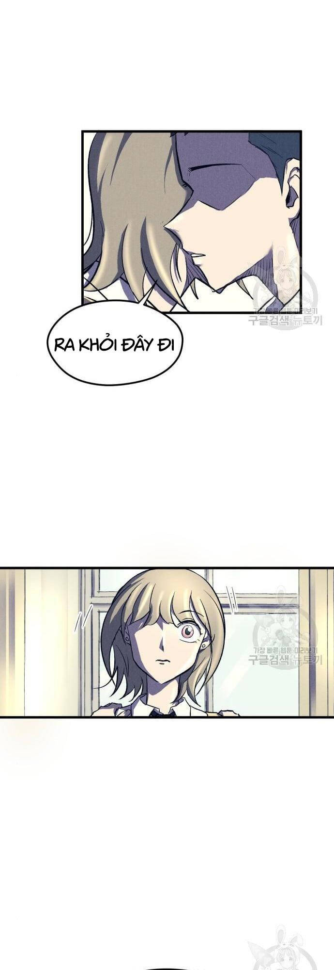 Người Côn Trùng chapter 16 - Upload bởi truyensieuhay.com
