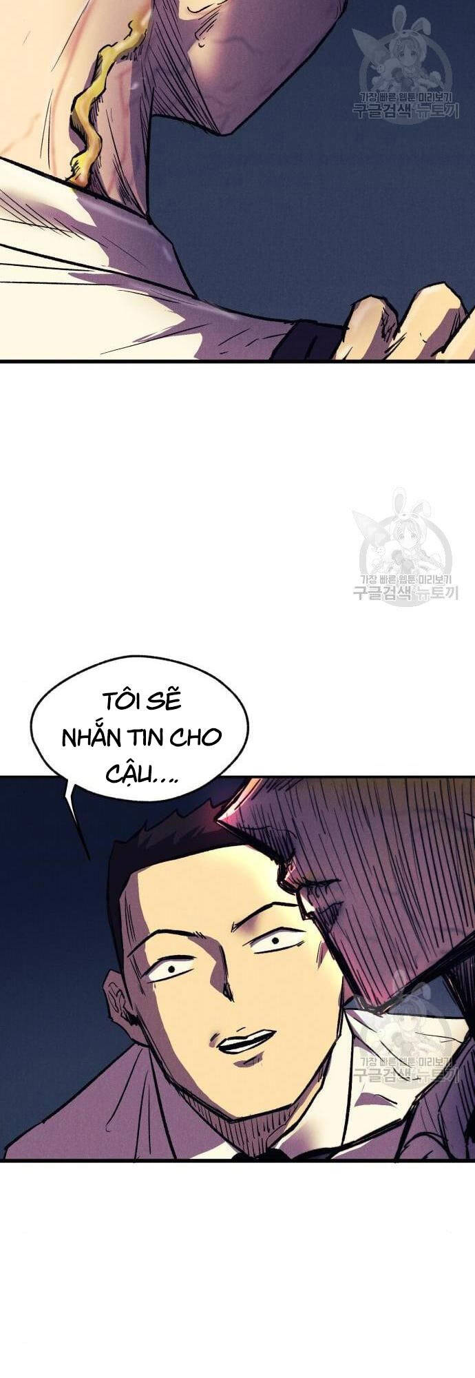 Người Côn Trùng chapter 16 - Upload bởi truyensieuhay.com