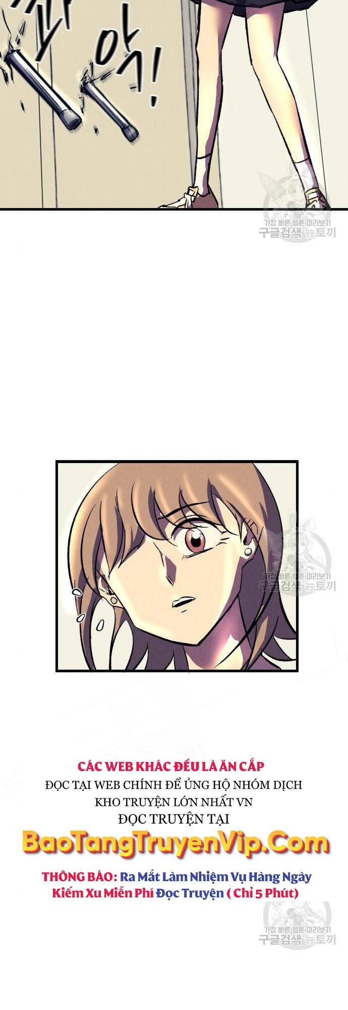 Người Côn Trùng chapter 16 - Upload bởi truyensieuhay.com