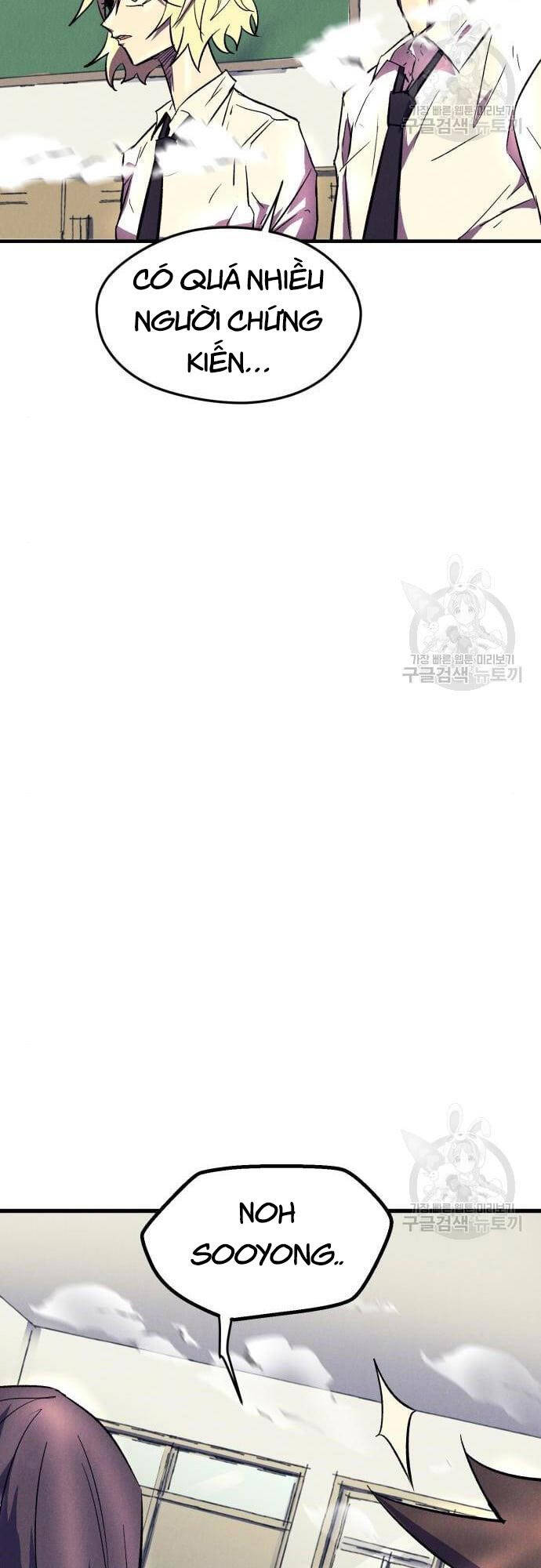 Người Côn Trùng chapter 16 - Upload bởi truyensieuhay.com