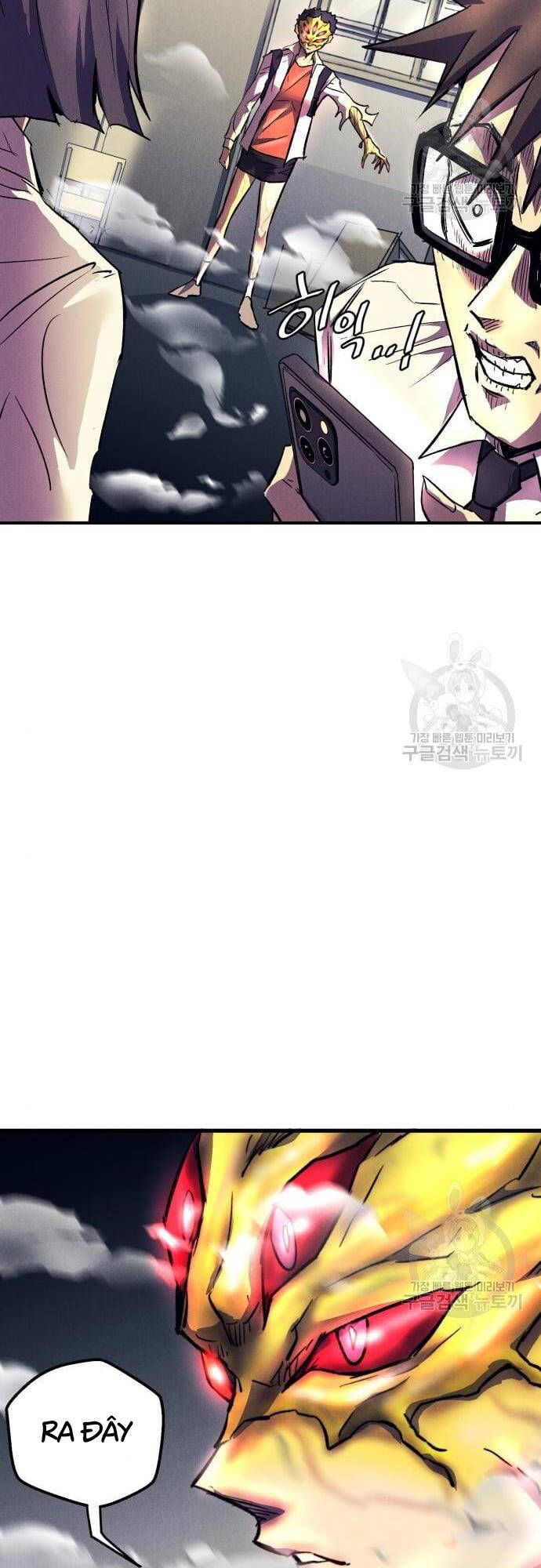 Người Côn Trùng chapter 16 - Upload bởi truyensieuhay.com