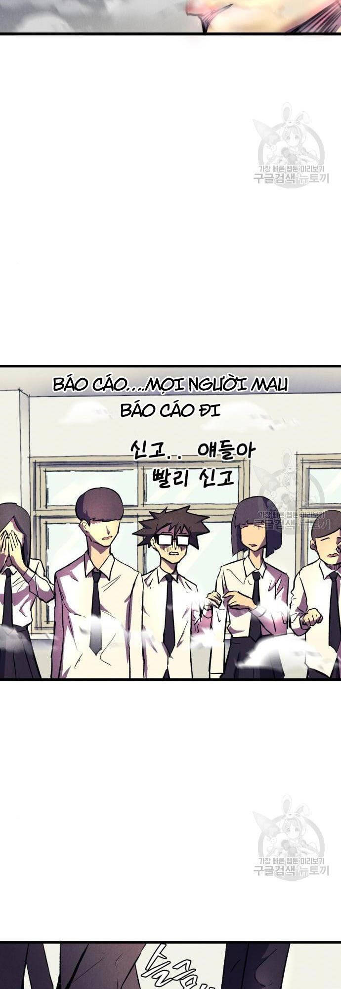Người Côn Trùng chapter 16 - Upload bởi truyensieuhay.com