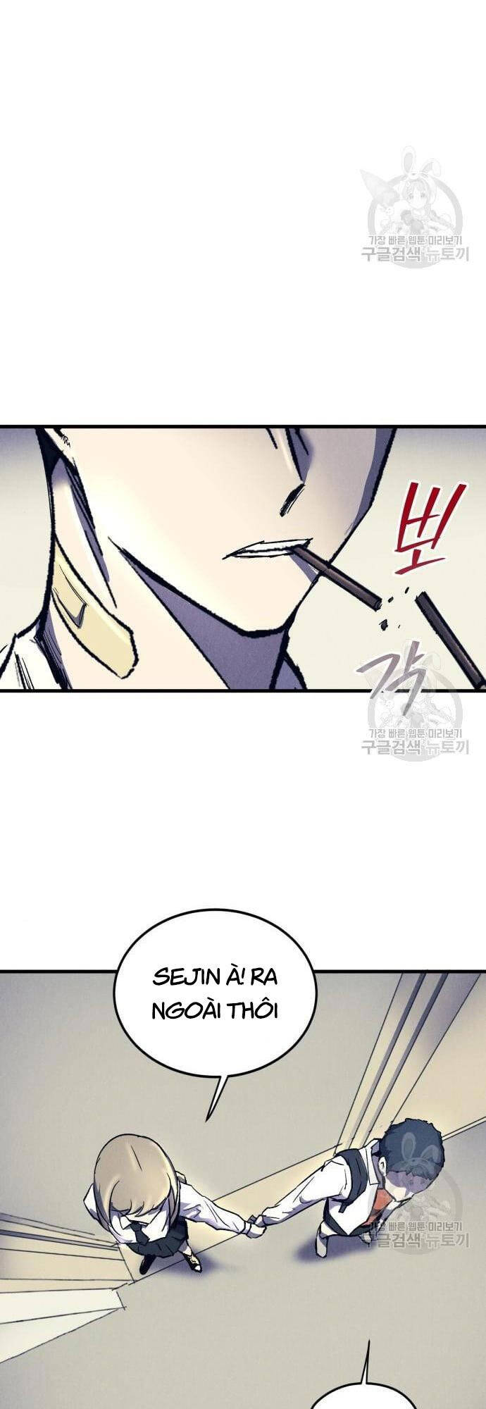 Người Côn Trùng chapter 16 - Upload bởi truyensieuhay.com