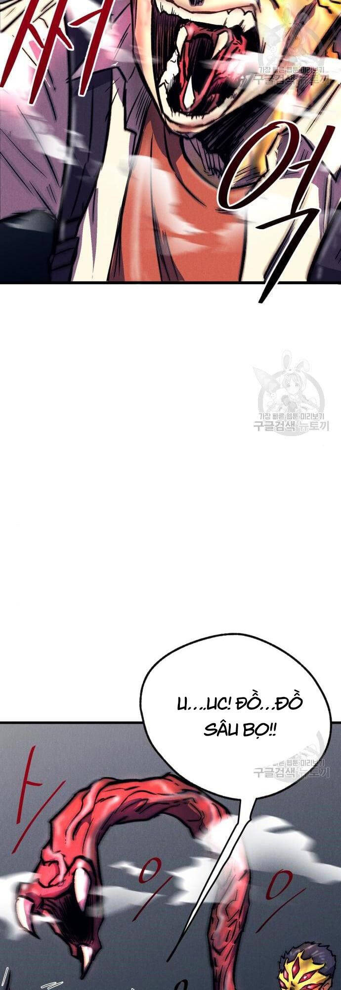 Người Côn Trùng chapter 16 - Upload bởi truyensieuhay.com