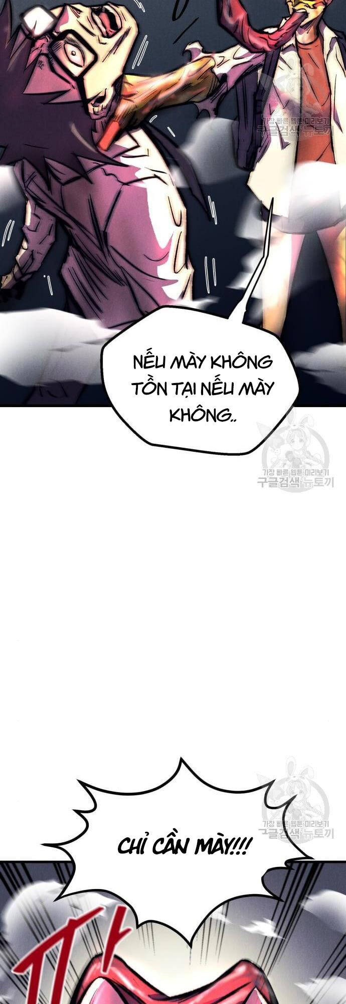 Người Côn Trùng chapter 16 - Upload bởi truyensieuhay.com
