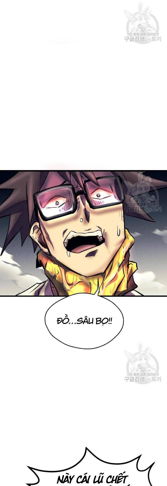 Người Côn Trùng chapter 16 - Upload bởi truyensieuhay.com