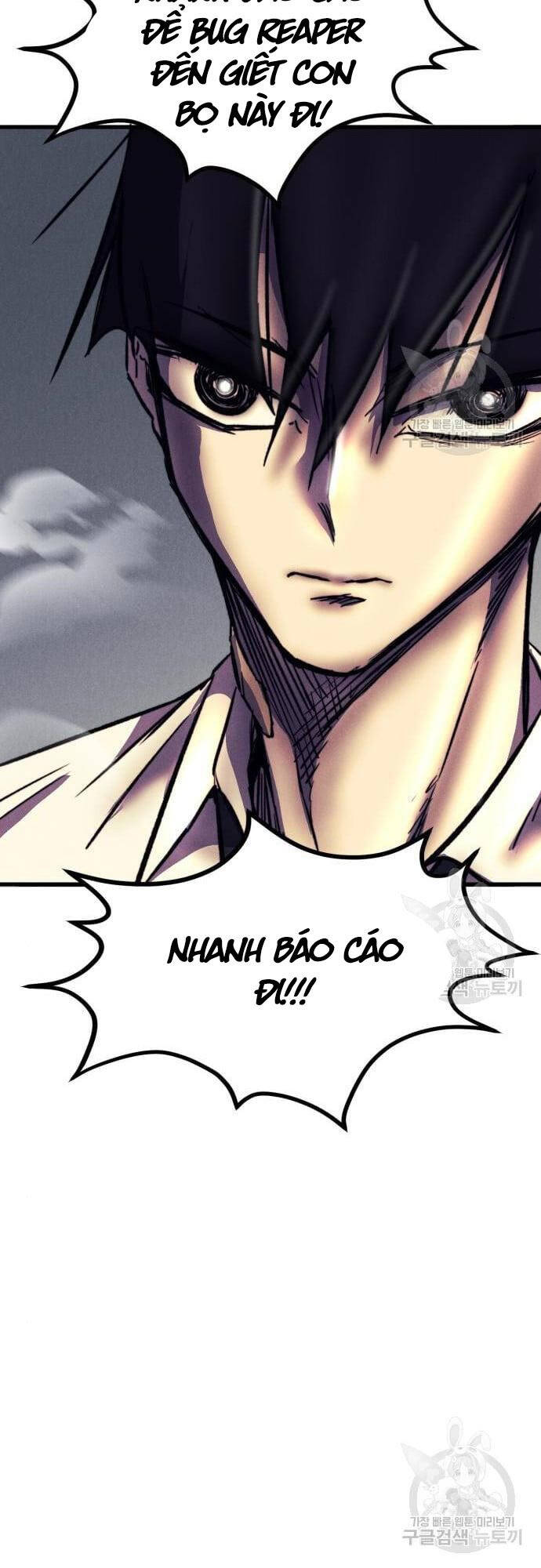 Người Côn Trùng chapter 16 - Upload bởi truyensieuhay.com