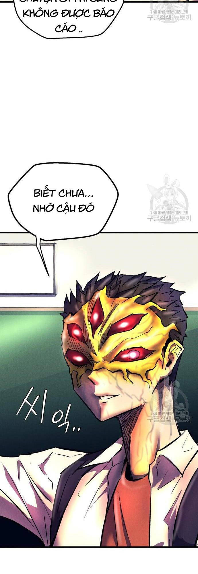 Người Côn Trùng chapter 16 - Upload bởi truyensieuhay.com