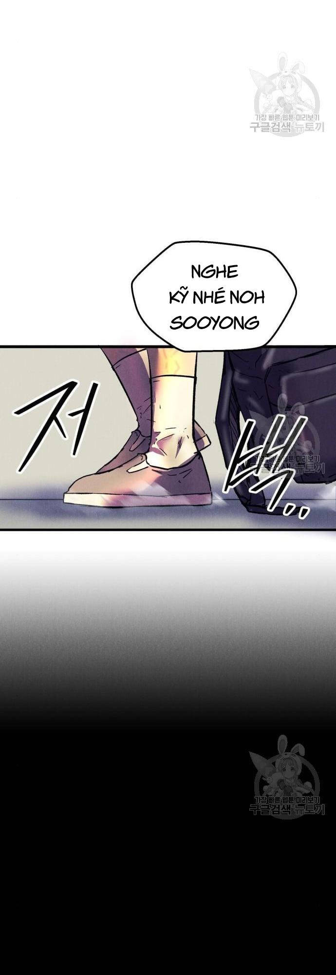 Người Côn Trùng chapter 16 - Upload bởi truyensieuhay.com