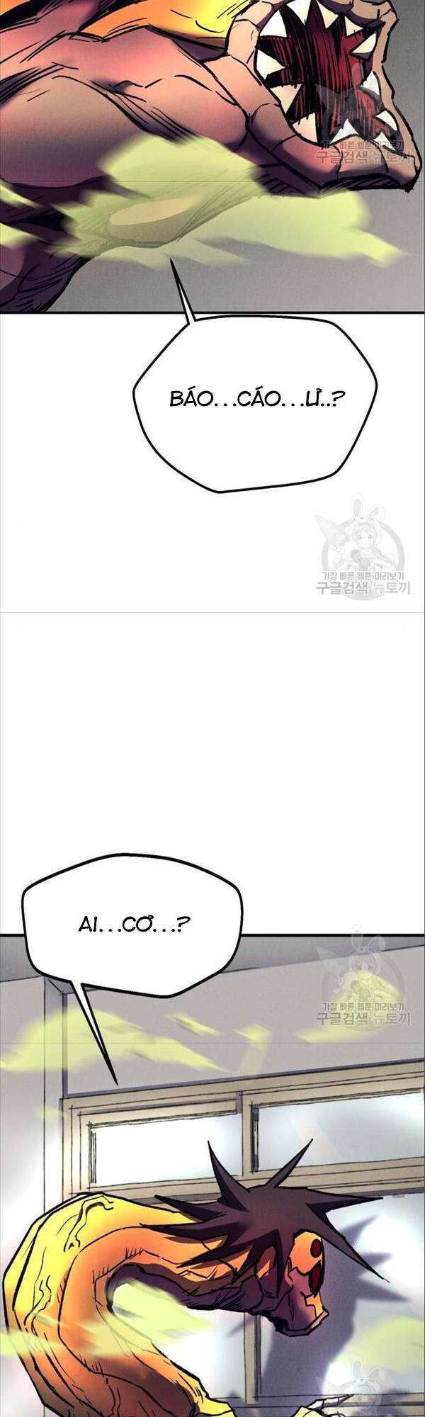Người Côn Trùng chapter 17 - Upload bởi truyensieuhay.com