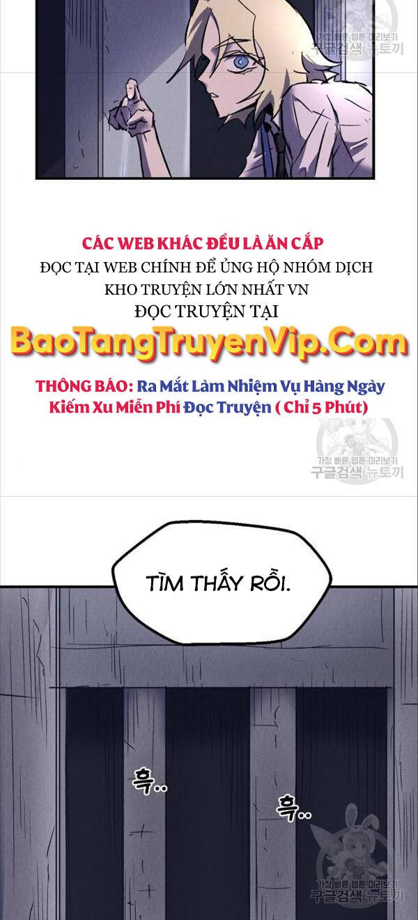 Người Côn Trùng chapter 17 - Upload bởi truyensieuhay.com