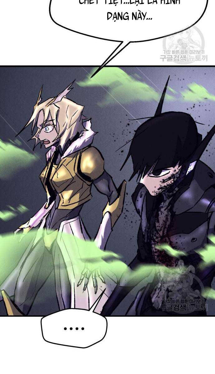 Người Côn Trùng chapter 18 - Upload bởi truyensieuhay.com