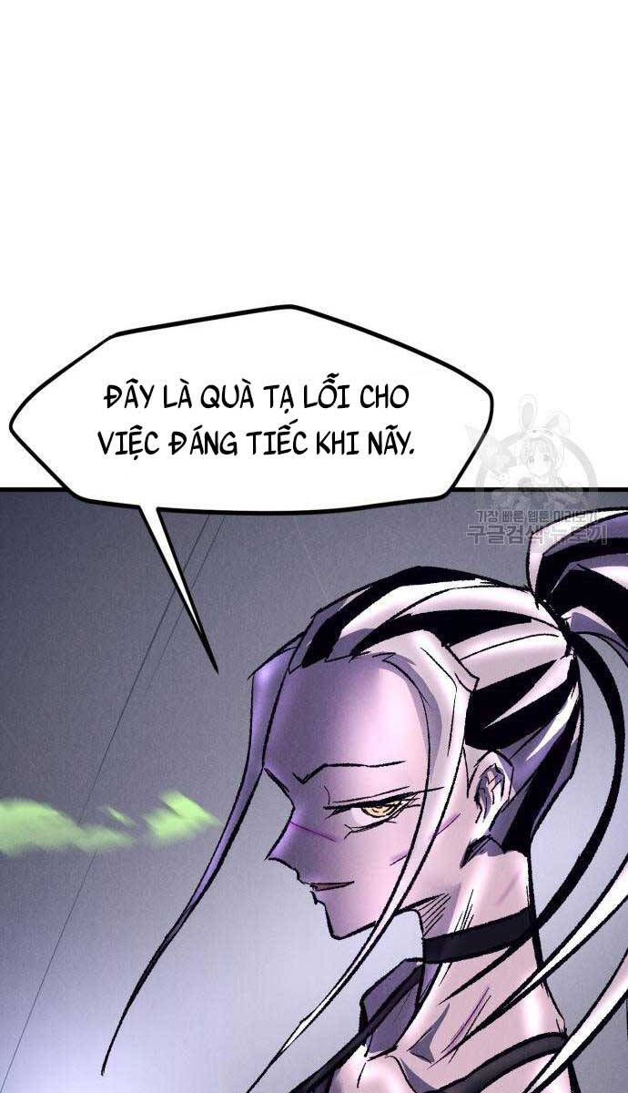 Người Côn Trùng chapter 18 - Upload bởi truyensieuhay.com