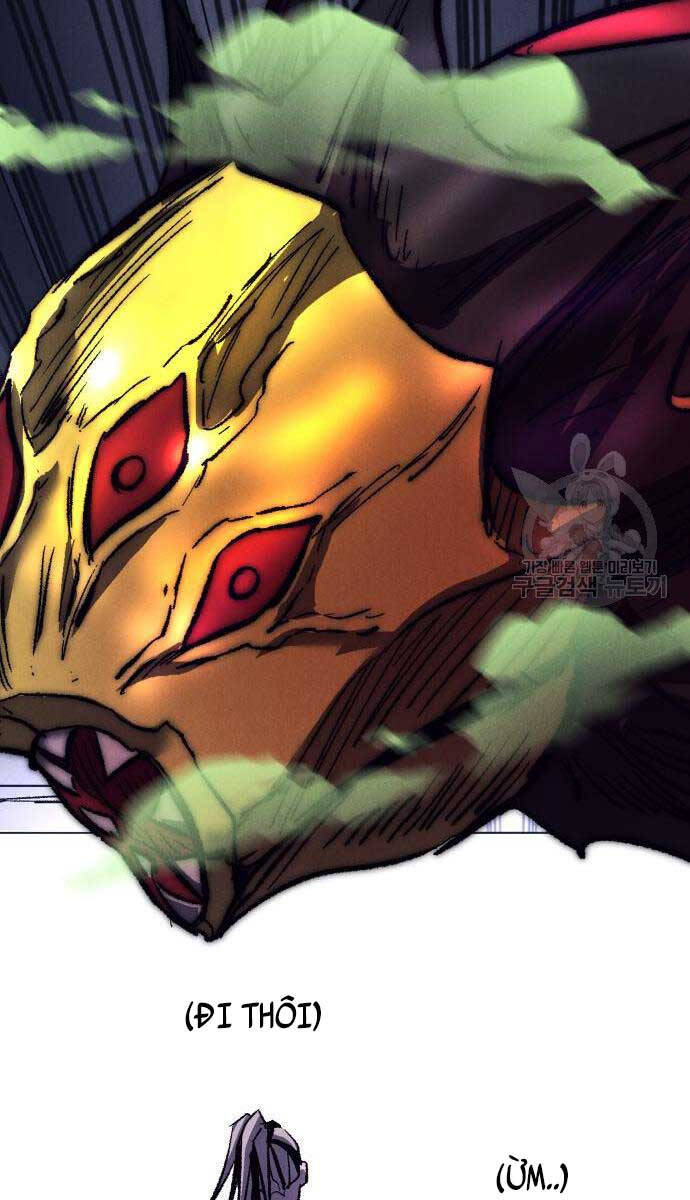 Người Côn Trùng chapter 18 - Upload bởi truyensieuhay.com