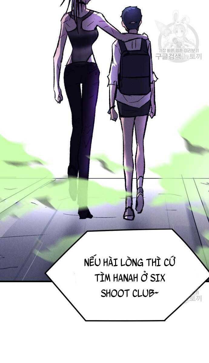 Người Côn Trùng chapter 18 - Upload bởi truyensieuhay.com