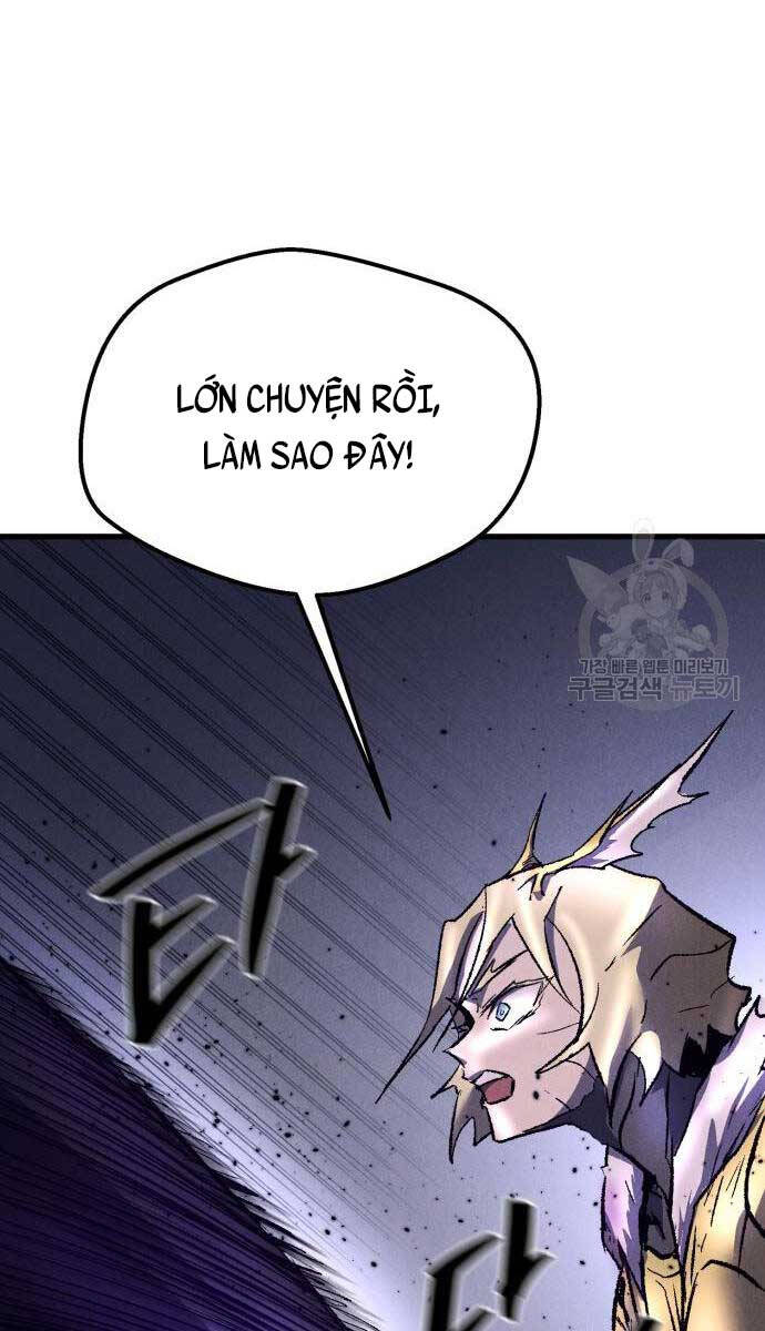 Người Côn Trùng chapter 18 - Upload bởi truyensieuhay.com