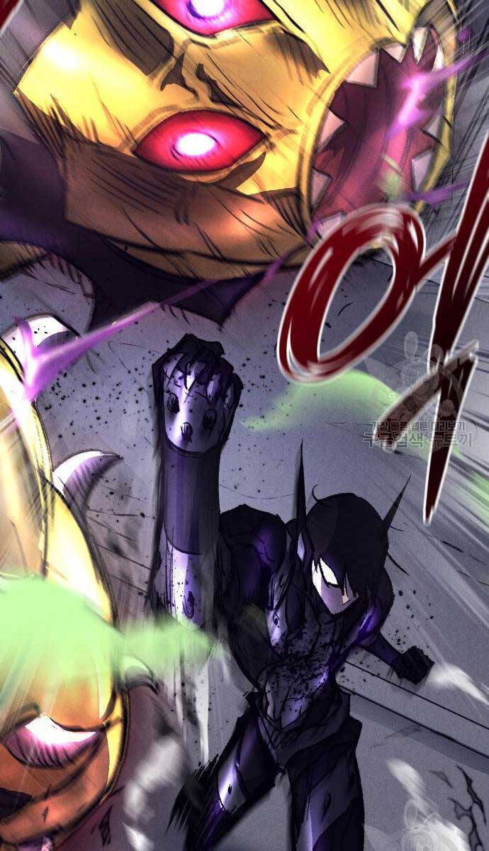 Người Côn Trùng chapter 18 - Upload bởi truyensieuhay.com