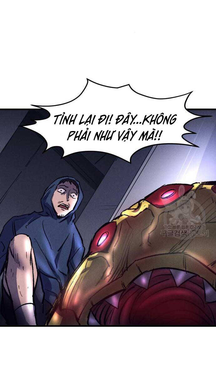 Người Côn Trùng chapter 18 - Upload bởi truyensieuhay.com